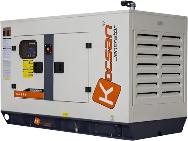 Электрогенератор Kocsan KSR110