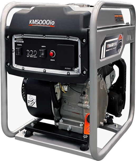 Электрогенератор Kemage KM5000io