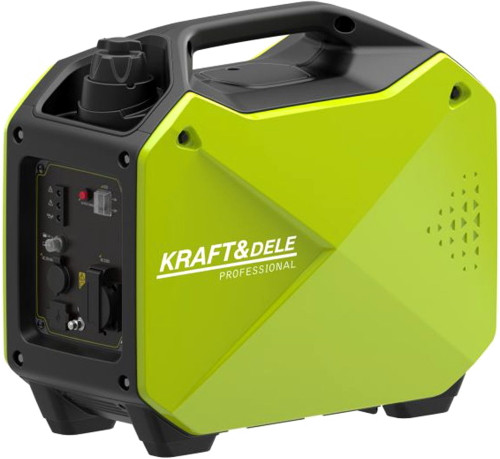 Электрогенератор KRAFT&DELE KD684
