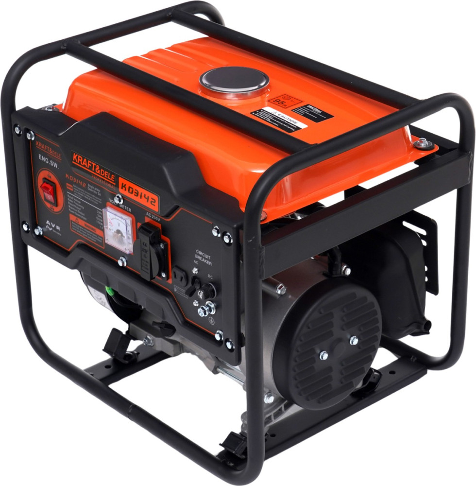 Електрогенератор KRAFT&DELE KD3142