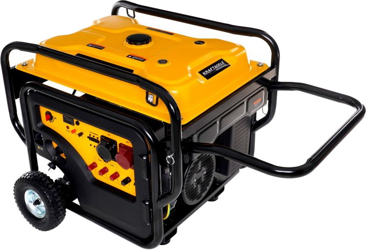 Электрогенератор KRAFT&DELE KD195