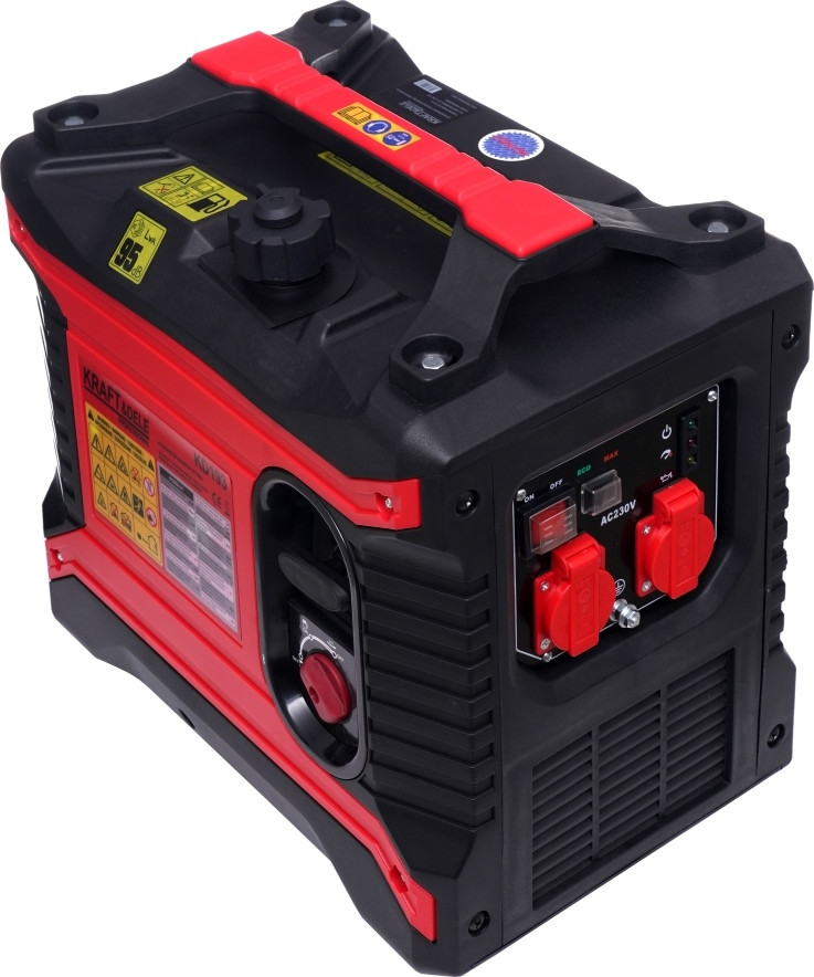Электрогенератор KRAFT&DELE KD193