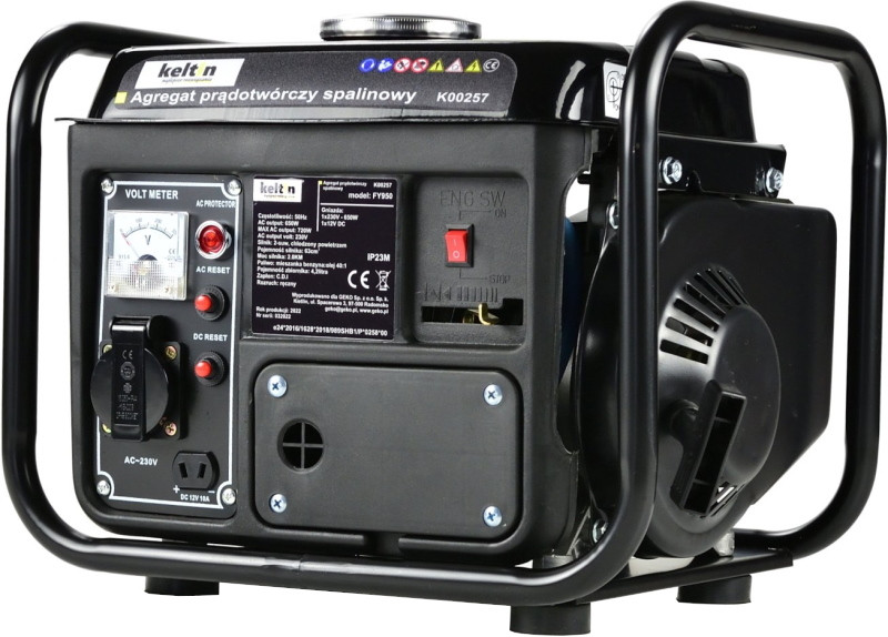 Электрогенератор Keltin K00257