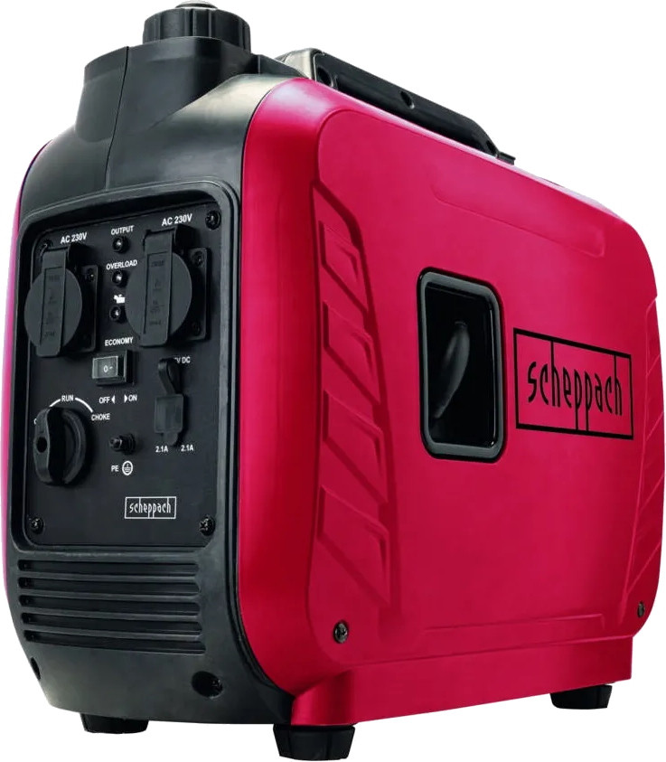 Электрогенератор Scheppach ISE2500