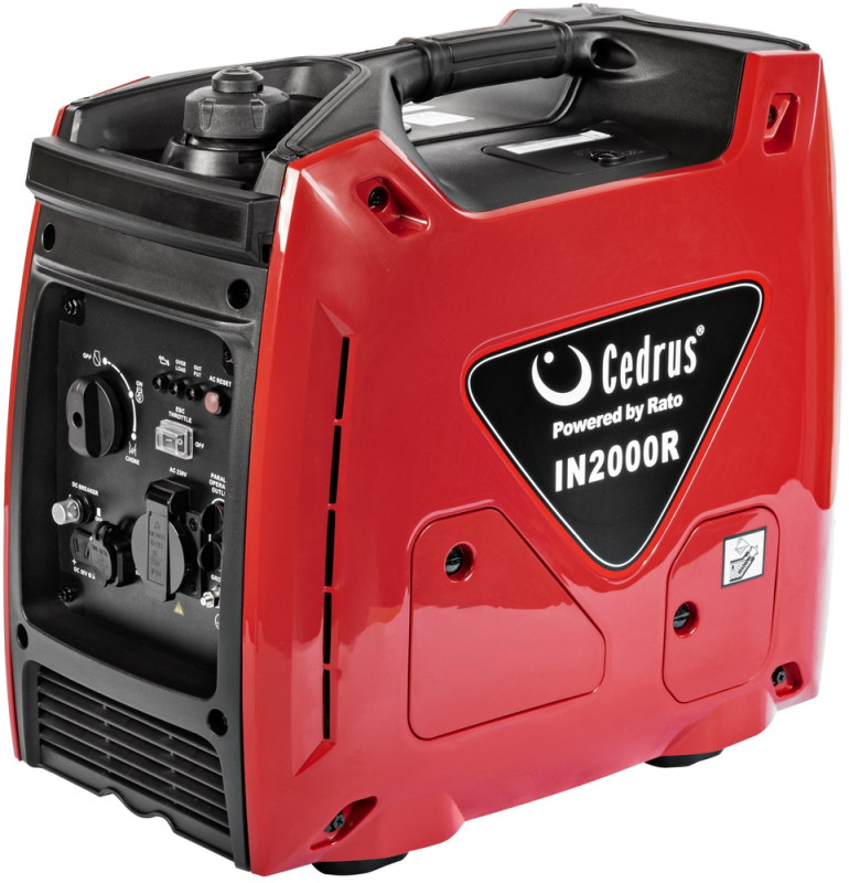 Электрогенератор Cedrus IN2000R