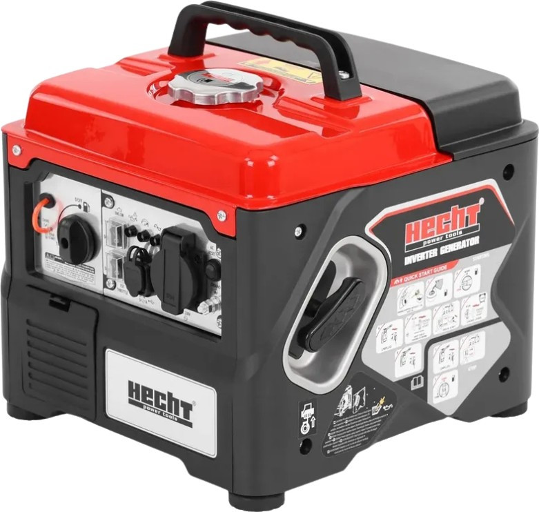 Электрогенератор HECHT IG 1101