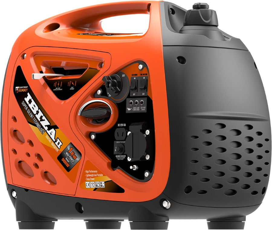 Электрогенератор GENERGY Ibiza