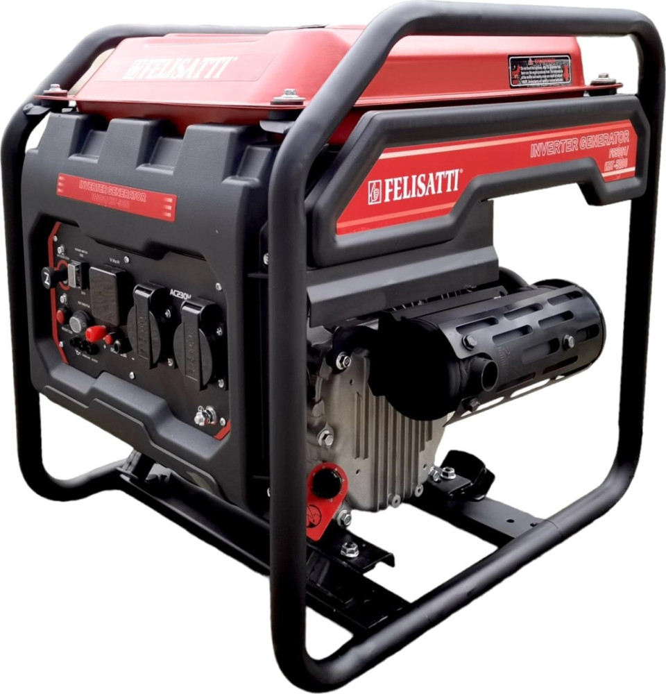 Электрогенератор FELISATTI IBG5000 F95001