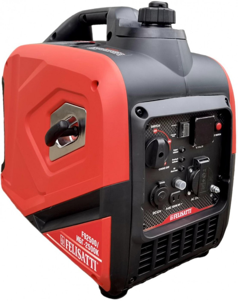 Электрогенератор FELISATTI IBG-2500K F92500