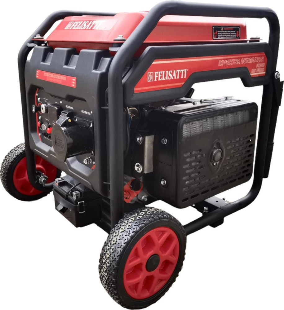 Электрогенератор FELISATTI IBG7500EK F97500