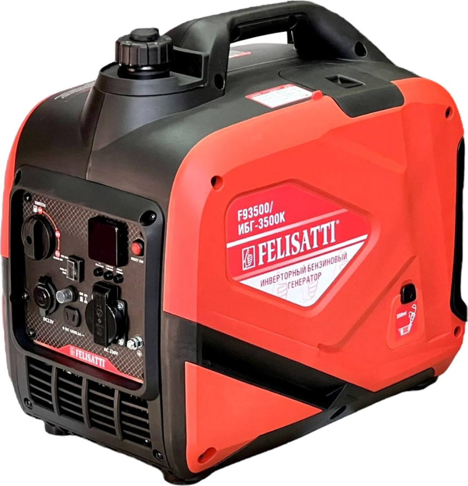 Электрогенератор FELISATTI IBG-3500K F93500