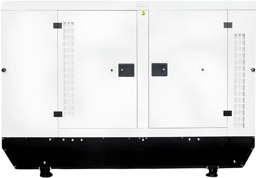 Электрогенератор Hertz HG 45 BD