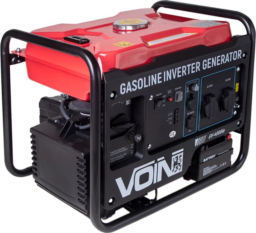 Электрогенератор Voin GV-4000ie