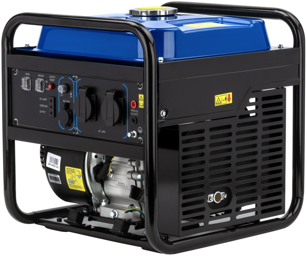 Электрогенератор Weekender GT3500iO