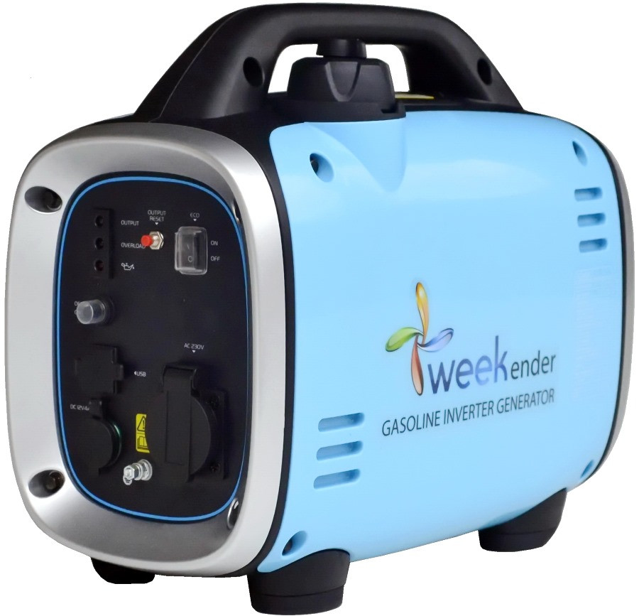 Электрогенератор Weekender GS950i