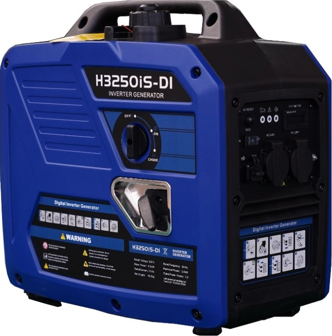 Электрогенератор INVO H3250iS-D1