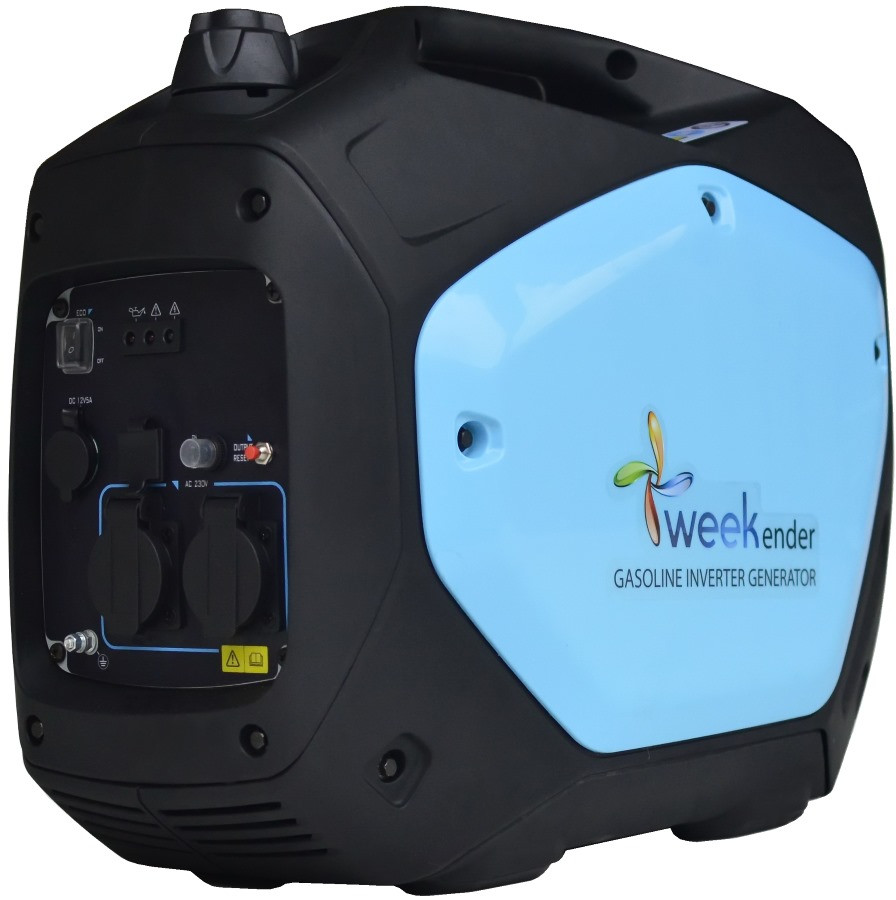 Электрогенератор Weekender GS2200i