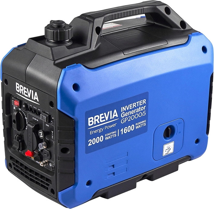 Електрогенератор Brevia GP2000iS