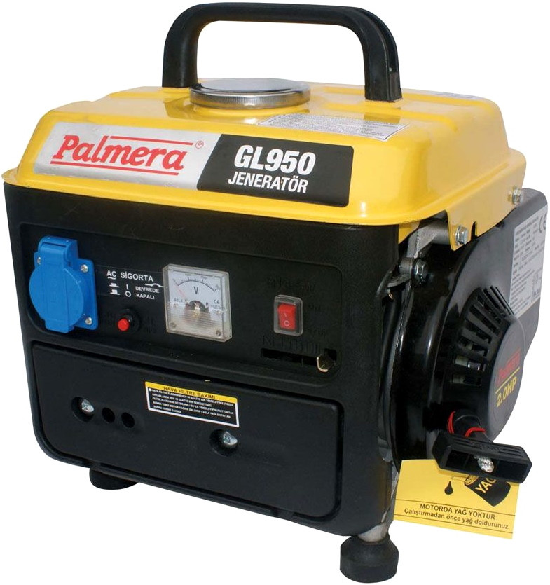 Электрогенератор Palmera GL950