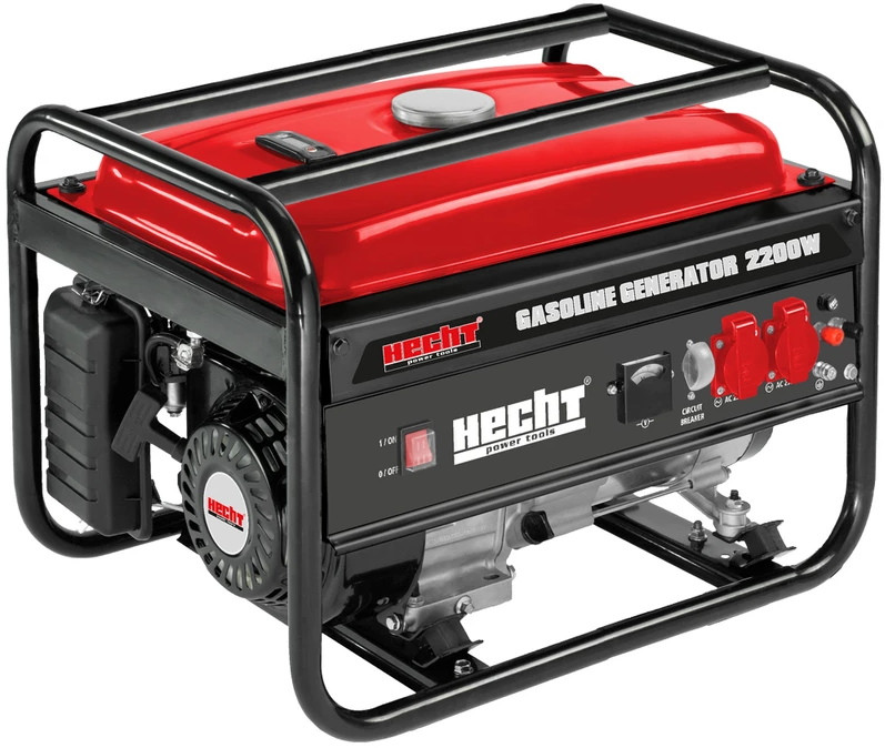 Електрогенератор HECHT GG 2500