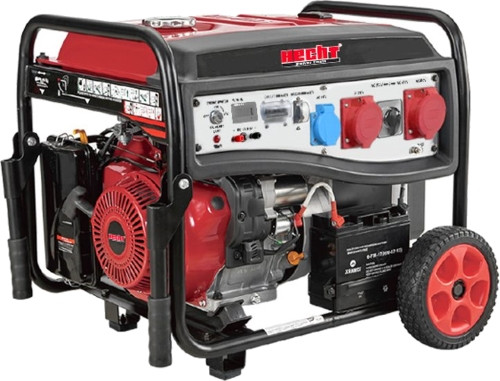 Електрогенератор HECHT GG 11000