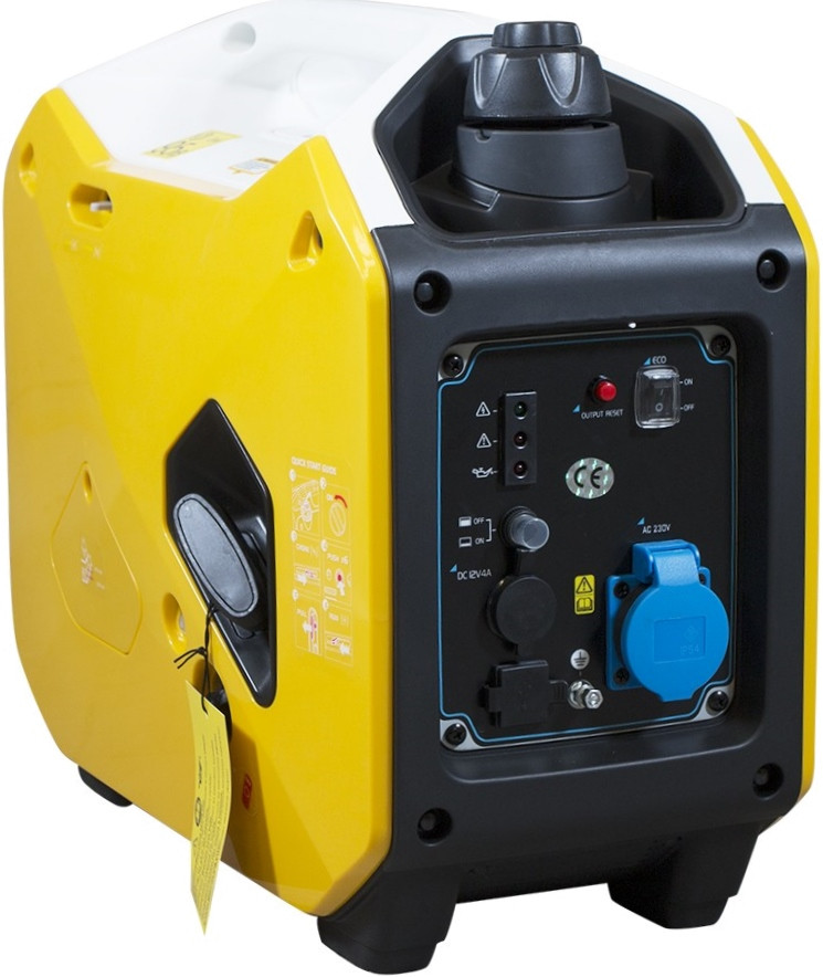 Электрогенератор ITC Power GG18i