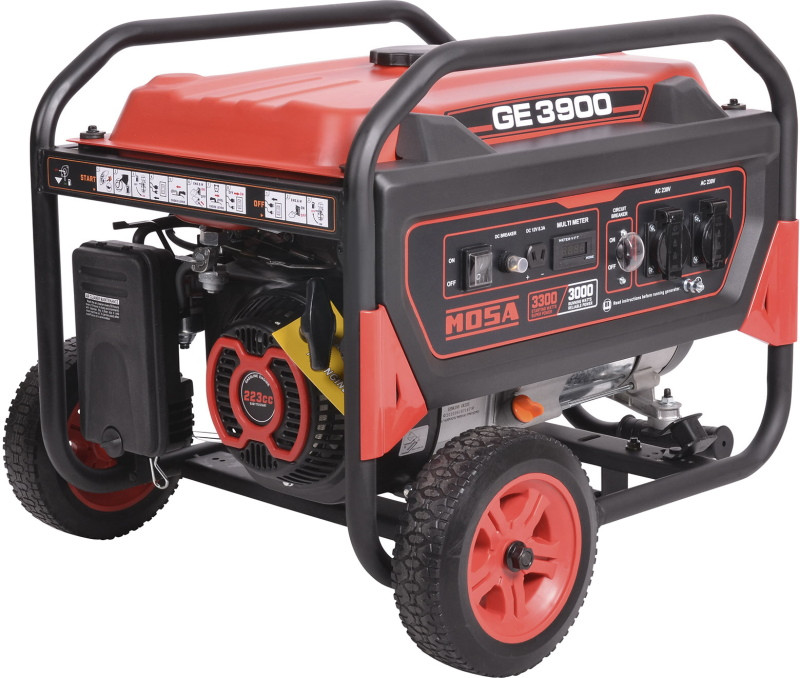 Електрогенератор Mosa GE 3900