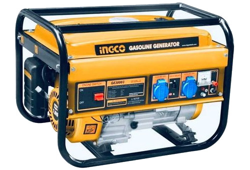 Электрогенератор INGCO GE30003