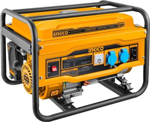 Электрогенератор INGCO GE30005