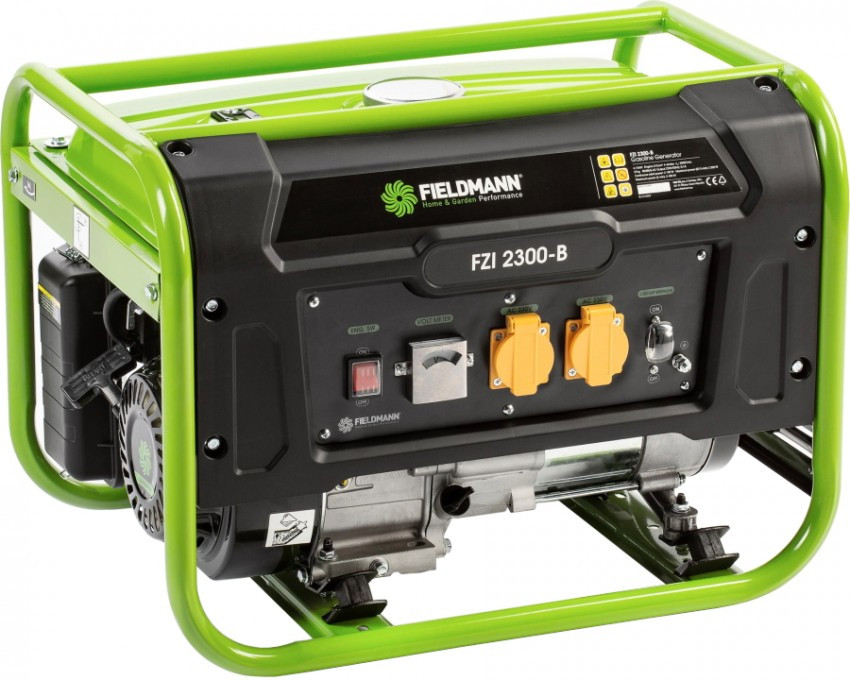 Электрогенератор Fieldmann FZI 2300-B