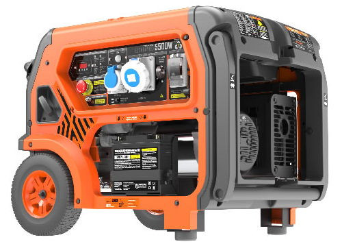 Электрогенератор GENERGY Ezcaray-S