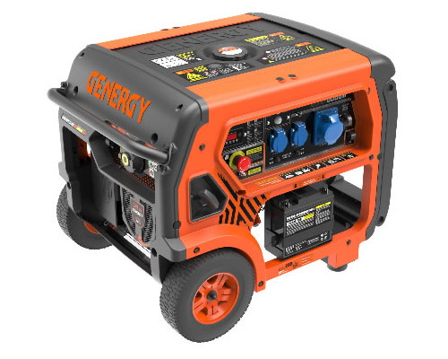 Электрогенератор GENERGY Ezcaray