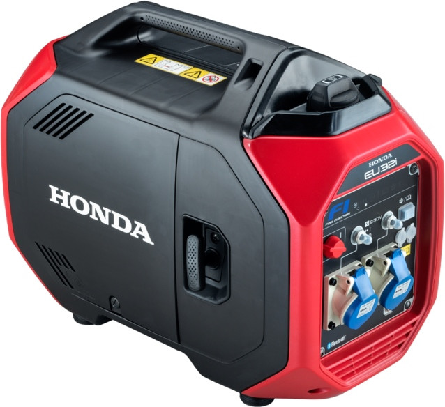 Электрогенератор Honda EU32i