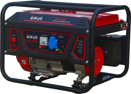 Електрогенератор Ewell EW-3500