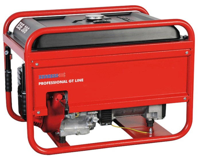 Электрогенератор ENDRESS ESE 306 HS-GT