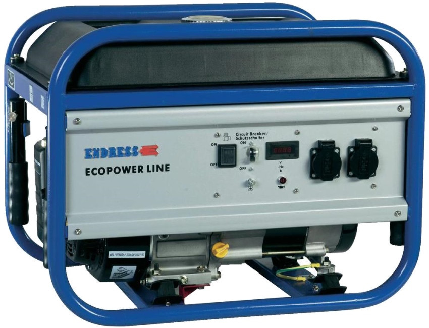 Електрогенератор ENDRESS ESE 3000 BS