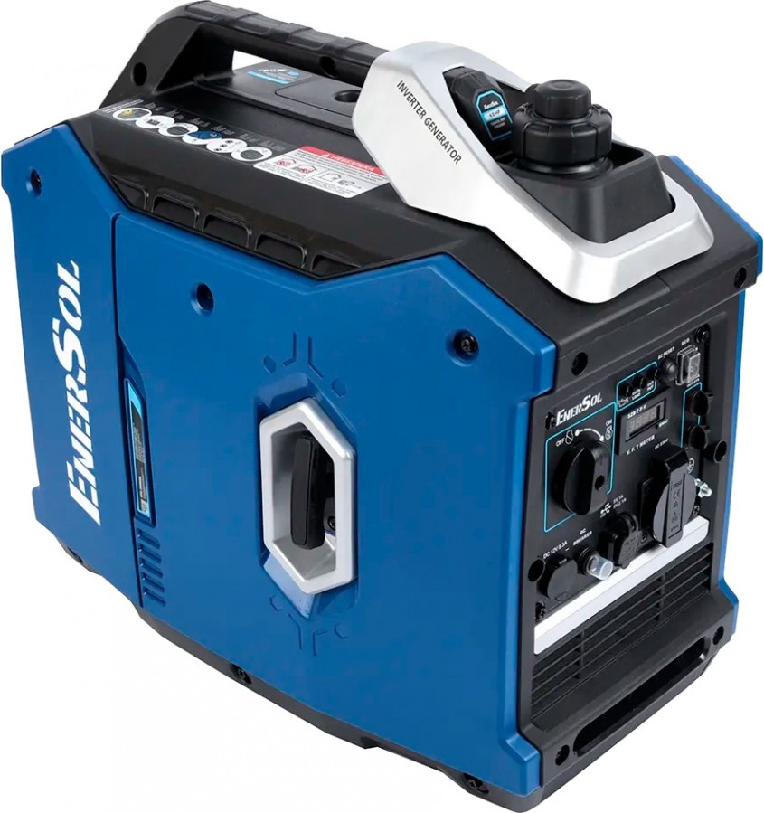 Электрогенератор EnerSol EPG-2000ISQ