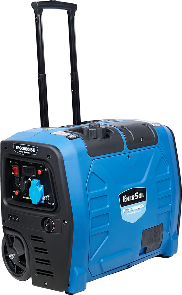 Электрогенератор EnerSol EPG-2000ISE