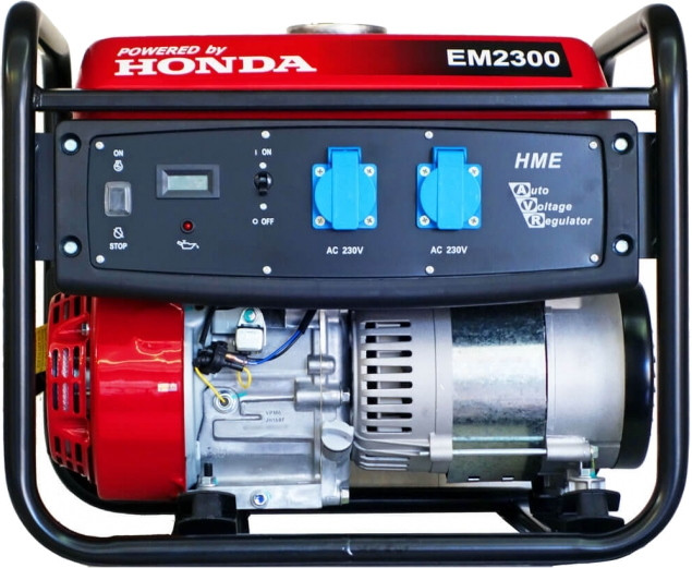 Электрогенератор Honda EM2300