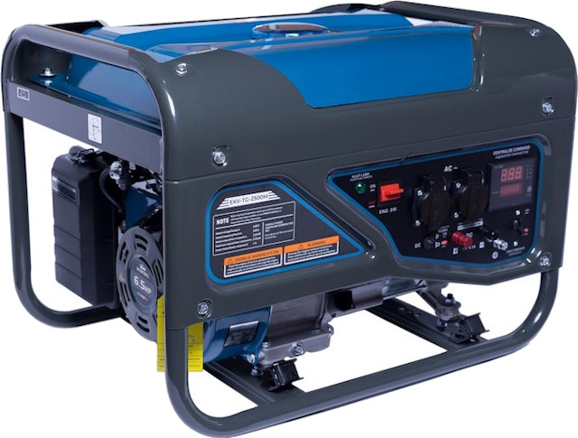 Электрогенератор Ekvives EKV-TG-2500M