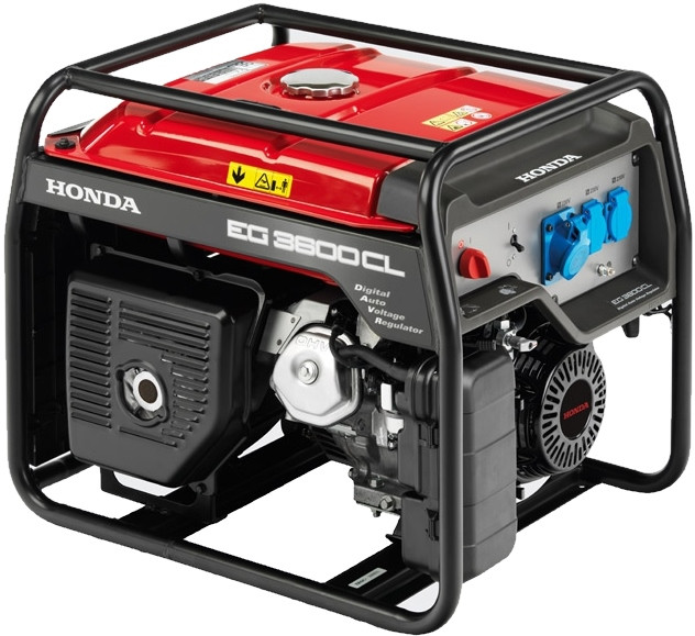 Электрогенератор Honda EG3600CL