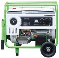 Електрогенератор Elprom EBG 5500E