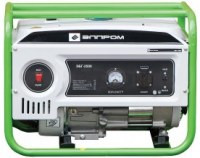 Електрогенератор Elprom EBG 3500