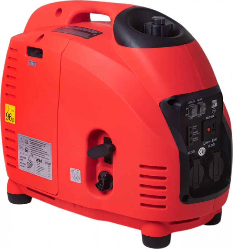 Электрогенератор Voin DV-3500i