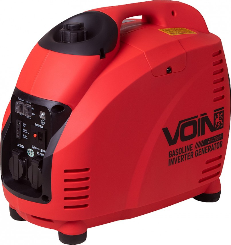 Электрогенератор Voin DV-2000i
