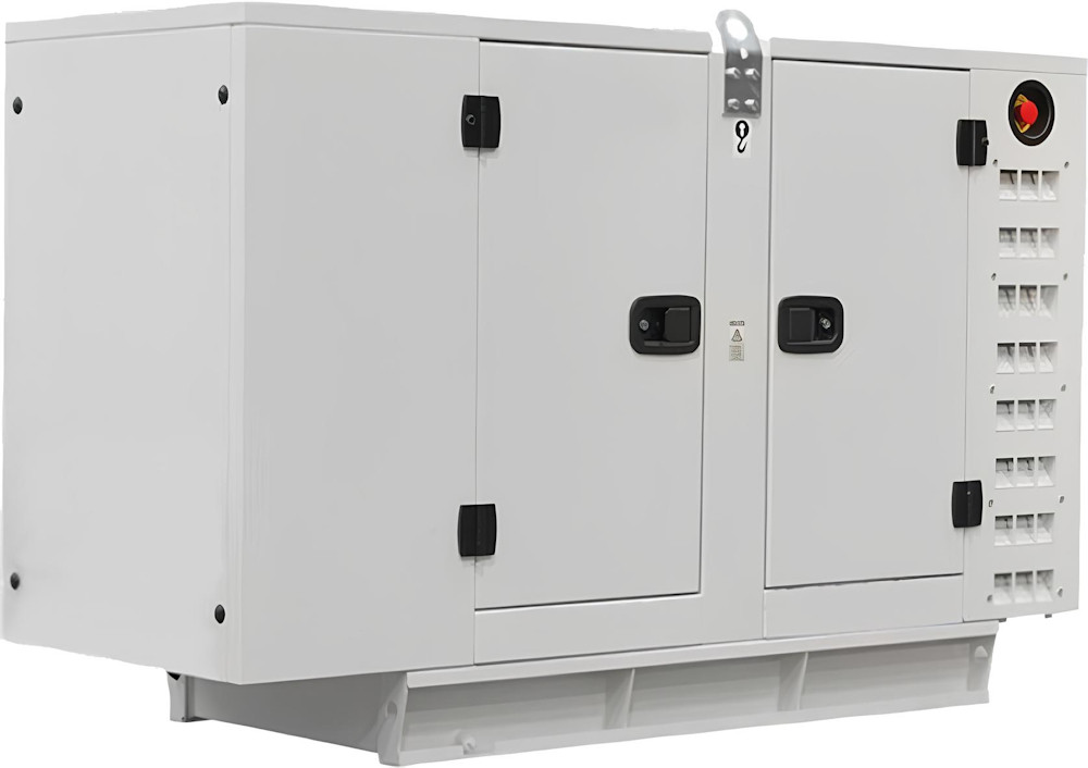 Електрогенератор Dalgakiran DJ 22 PR