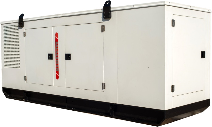 Електрогенератор Dalgakiran DJ 176 CP