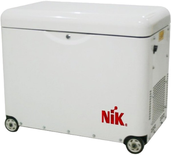 Электрогенератор NiK DG7500