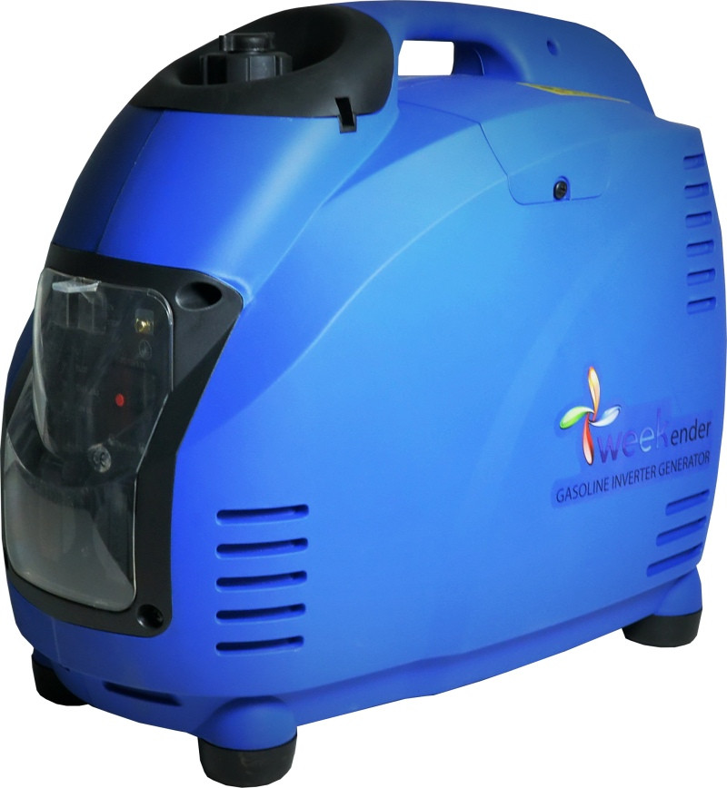Электрогенератор Weekender D2500i