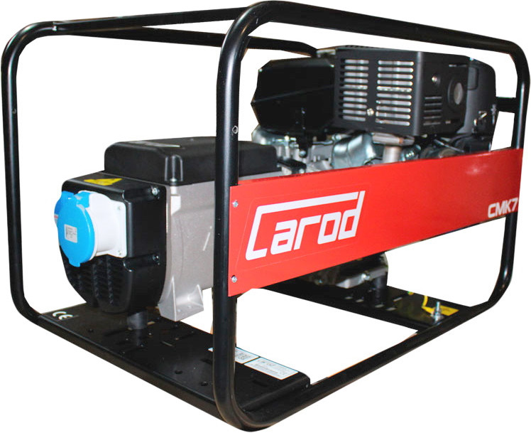 Электрогенератор Carod CMK-7AM